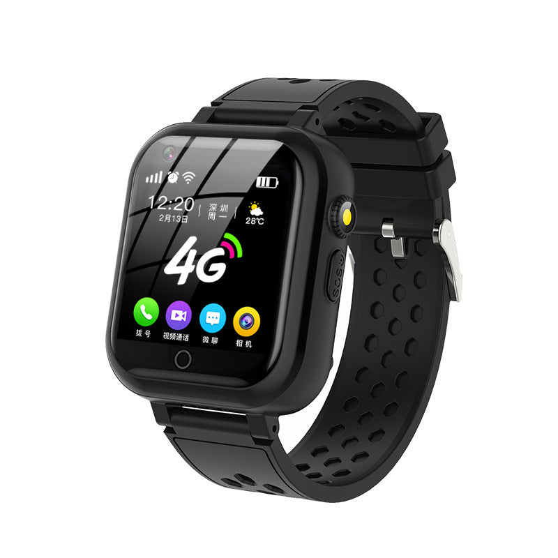 Smartwatch für Kinder mit Video & Anruf – Bild 3 | LuxeStyle