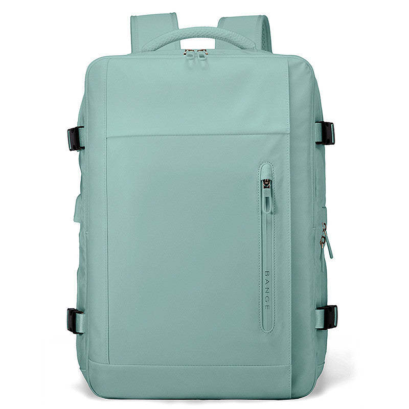 Tragbarer Freizeit-Rucksack für Damen und Herren – Bild 14 | LuxeStyle
