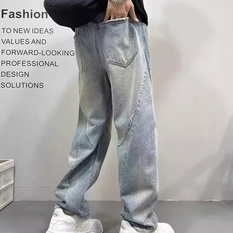 Vintage Jeanshose