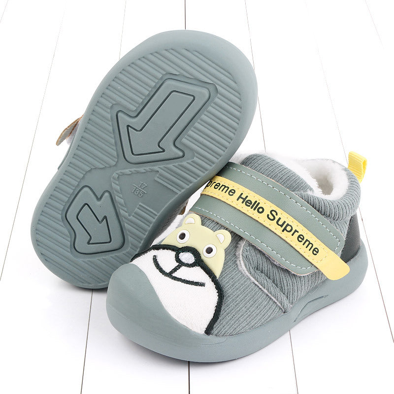 Cotton Socken für Kinder – Bild 5 | LuxeStyle