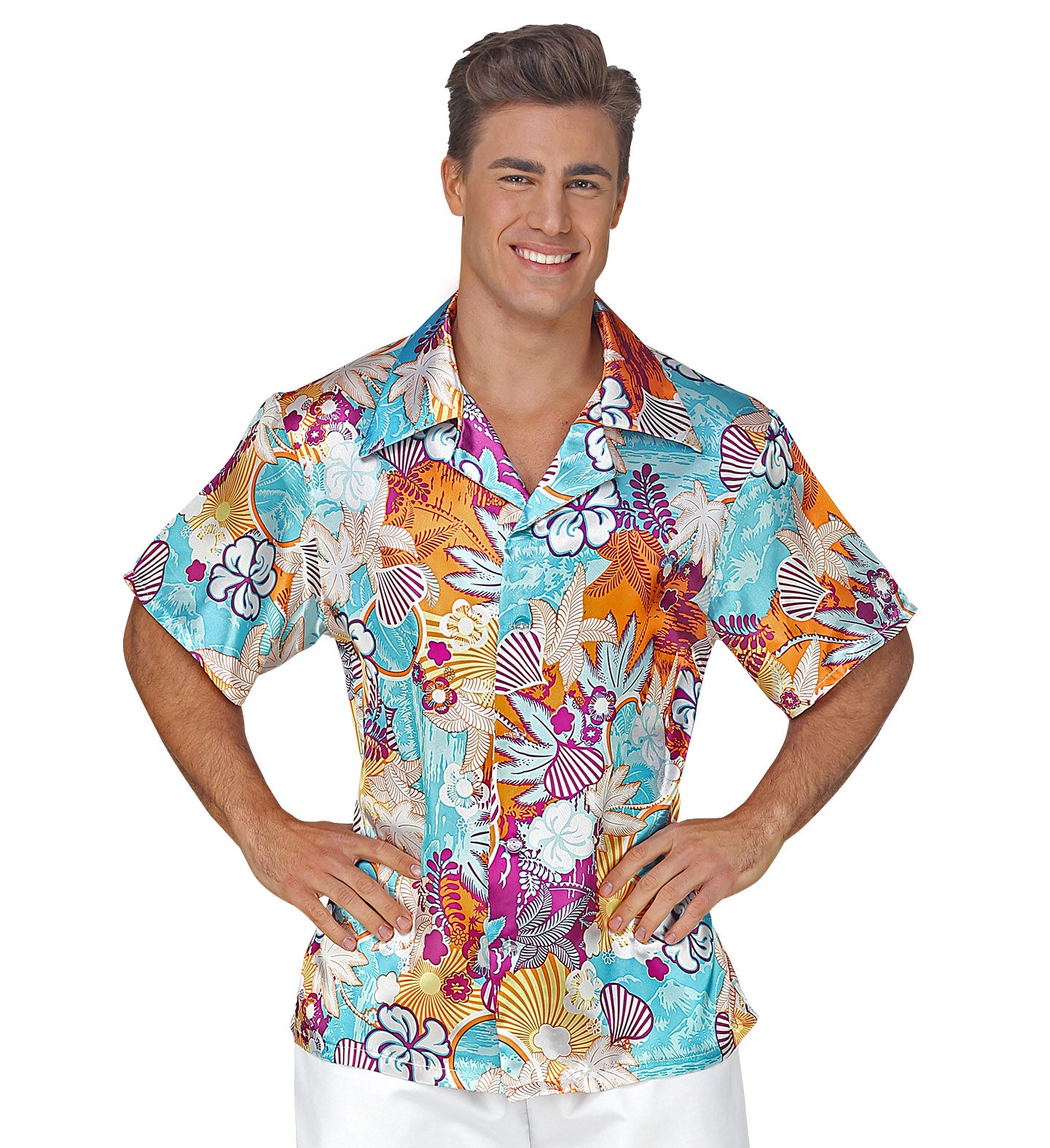 Hawaiihemd