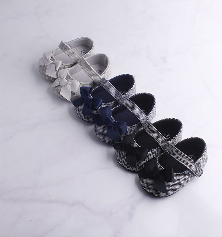 Baby Krabbelschuhe für Sommer – Bild 4 | LuxeStyle