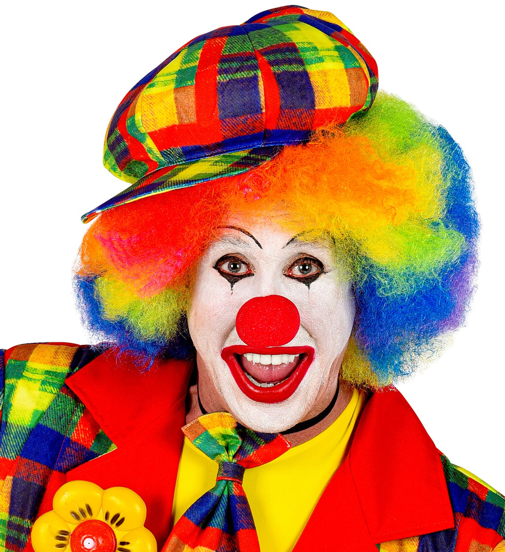 Clown Mütze – Bild 2 | LuxeStyle