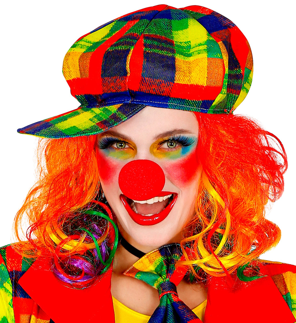 Clown Mütze – Bild 3 | LuxeStyle