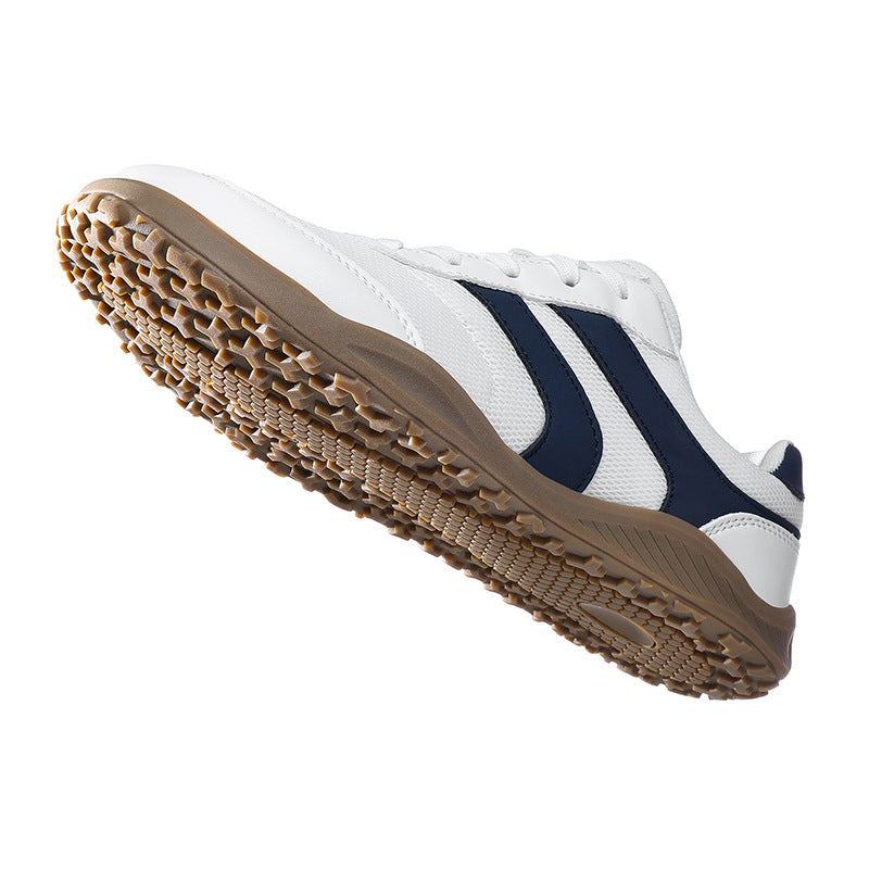 Leichte Schnürschuhe für Alltag und Freizeit