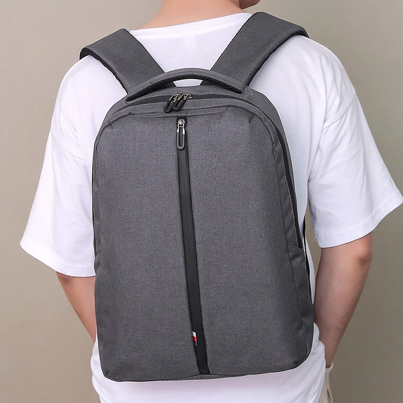Business Rucksack für Laptop – Bild 6 | LuxeStyle