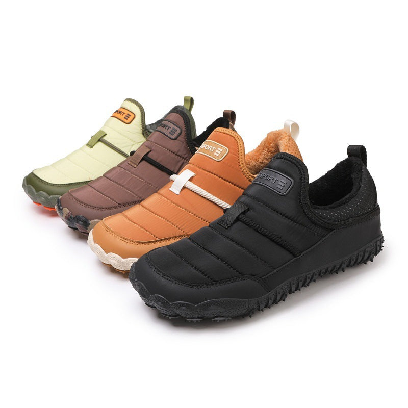 Warme Outdoor Snow Boots für Damen & Herren – Bild 11 | LuxeStyle