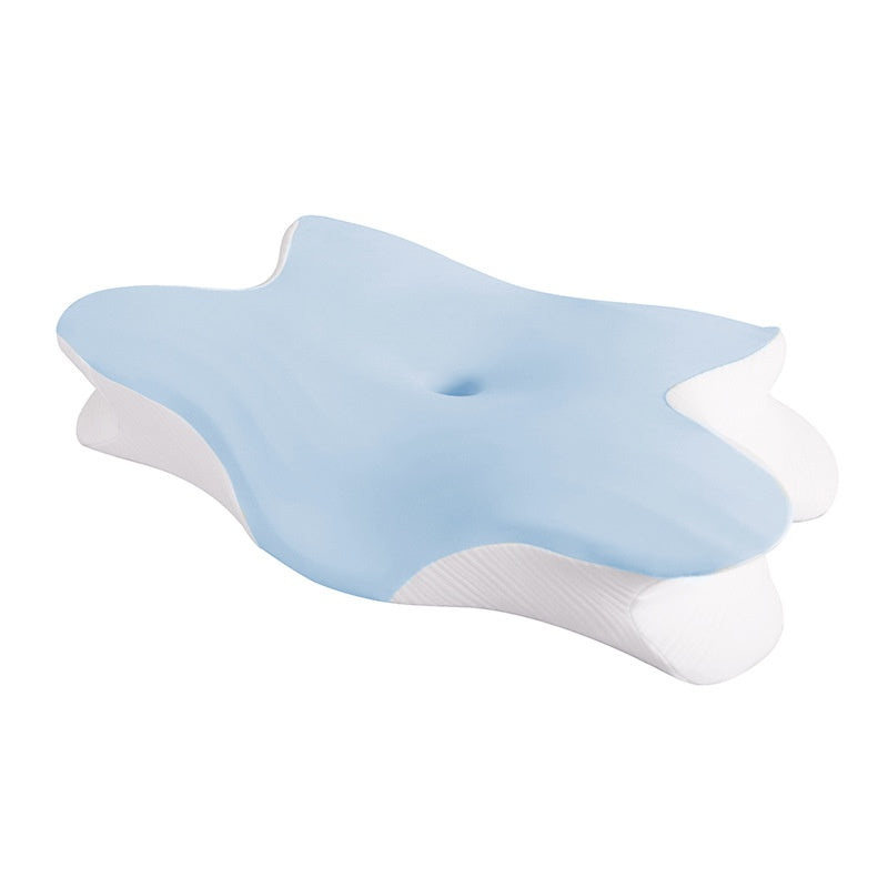 Memory Foam Kissen für Schlafzimmer – Bild 12 | LuxeStyle
