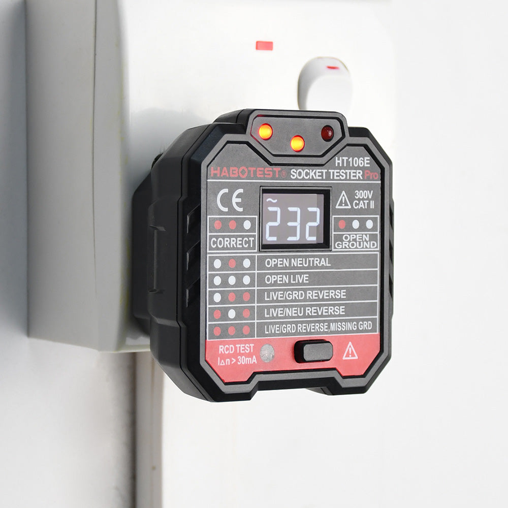 Digitaler Leckage-Detektor – Bild 5 | LuxeStyle