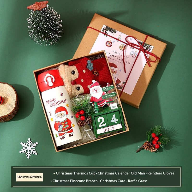 Kreative Weihnachts-Souvenirs & kleine Geschenke – Bild 9 | LuxeStyle