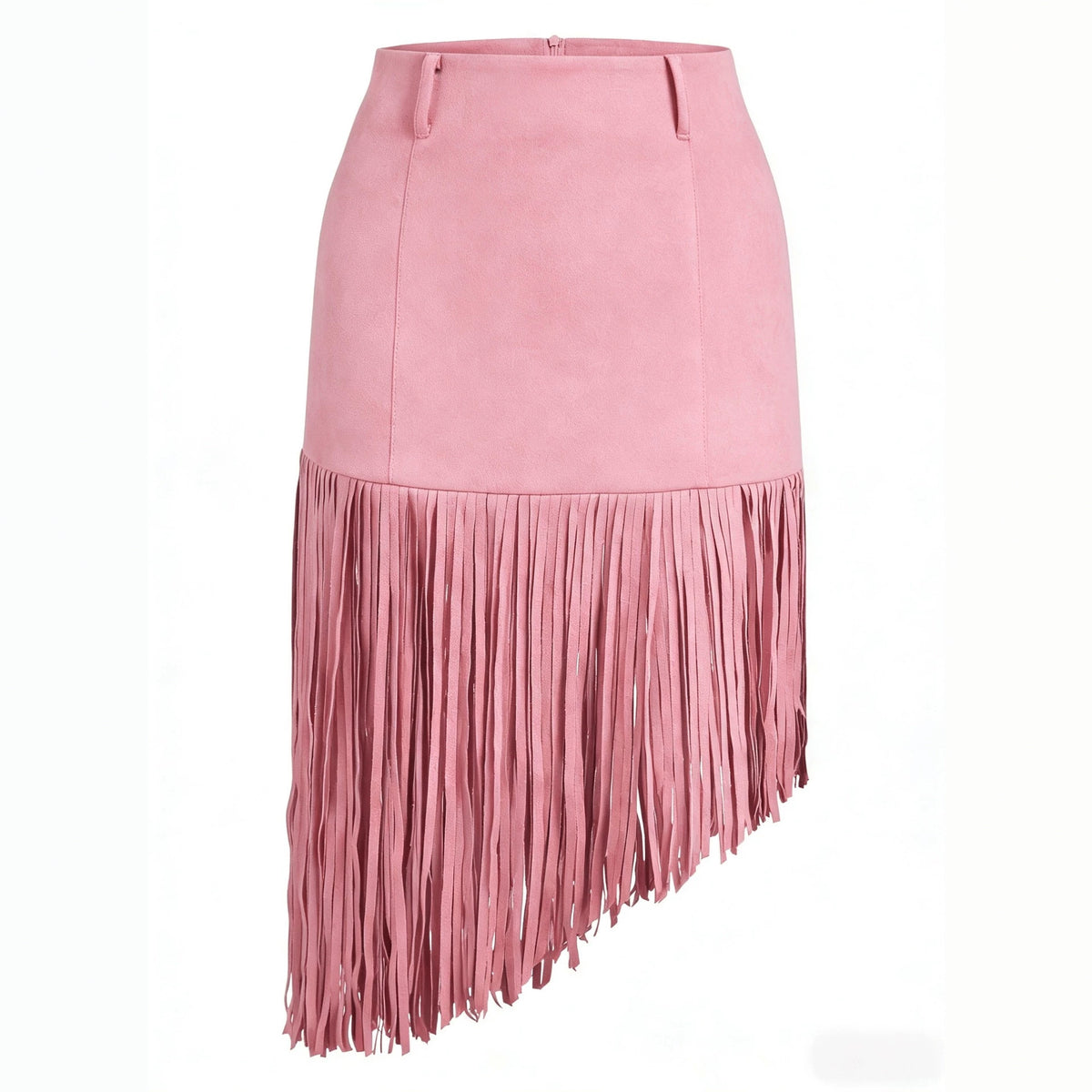 Retro-Fringe-Rock – Bild 2 | LuxeStyle