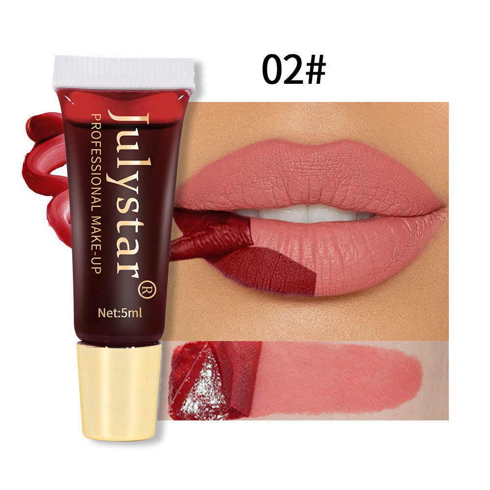 Matter Abzieh-Lip Stain – Ansicht 6