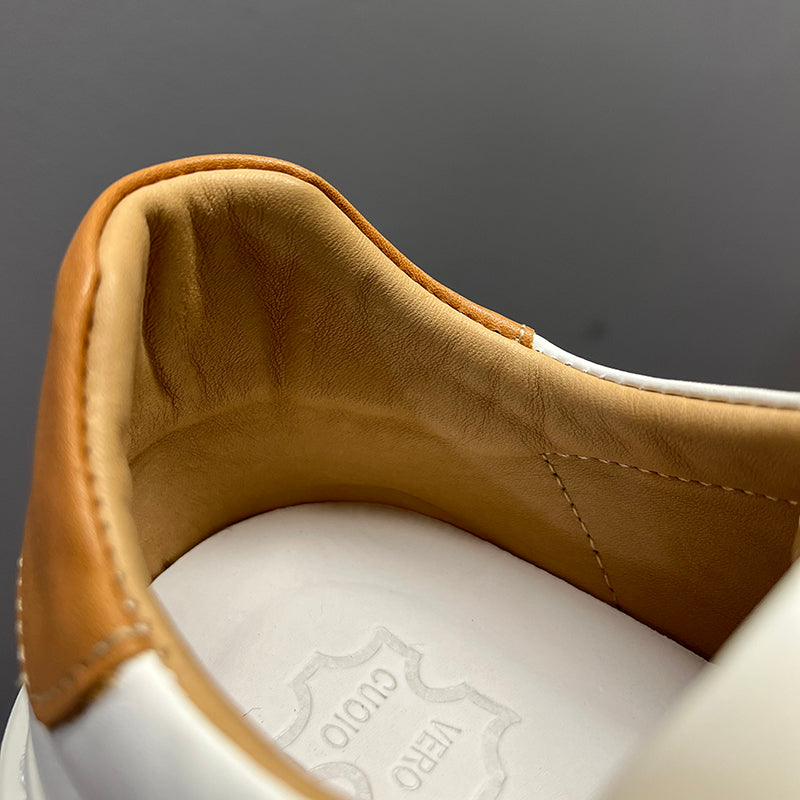 Platform Herren Sneaker – Bild 11 | LuxeStyle