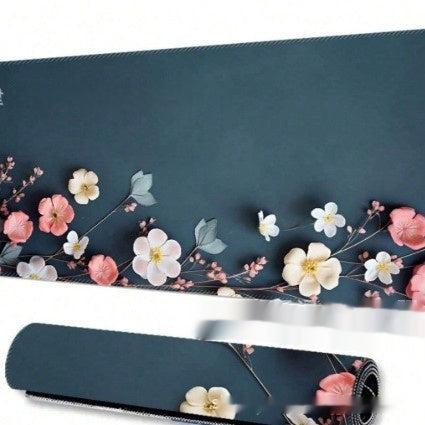 Mauspad mit US-Dollar-Muster, 40 × 60 cm – Bild 6 | LuxeStyle
