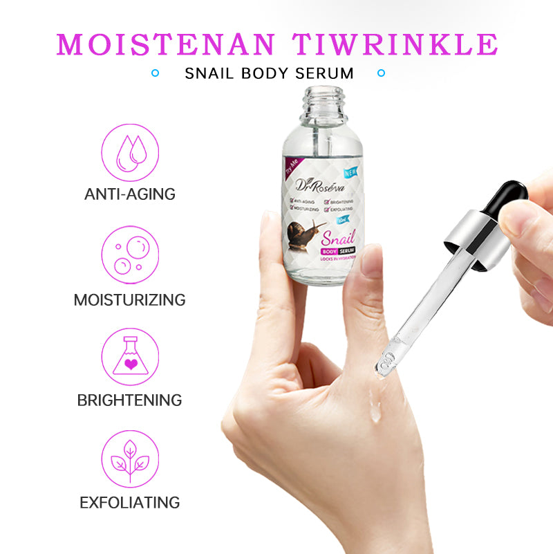 DR Snail Collagen