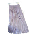 Ausgestelltes Sommerkleid mit hoher Taille – Bild 1 | LuxeStyle
