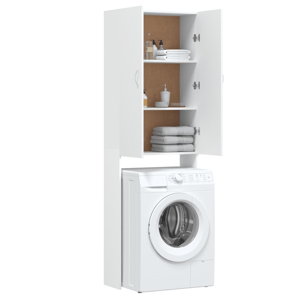 Waschmaschinen-Schrank 64x25