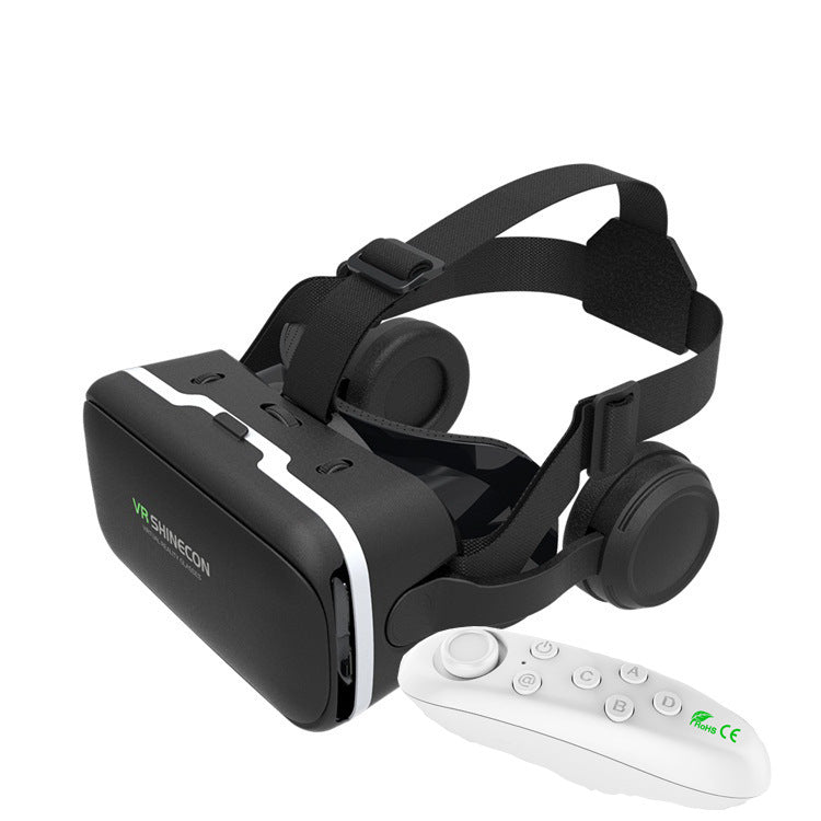 VR-Brille Thousand Phantom G04E Headset – Bild 10 | LuxeStyle