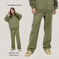 Gefüttertes Kapuzen-Sweatshirt für Damen