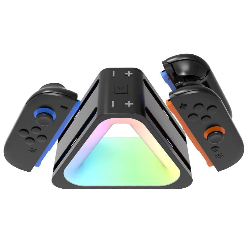 Switch2 Controller-Ladestation