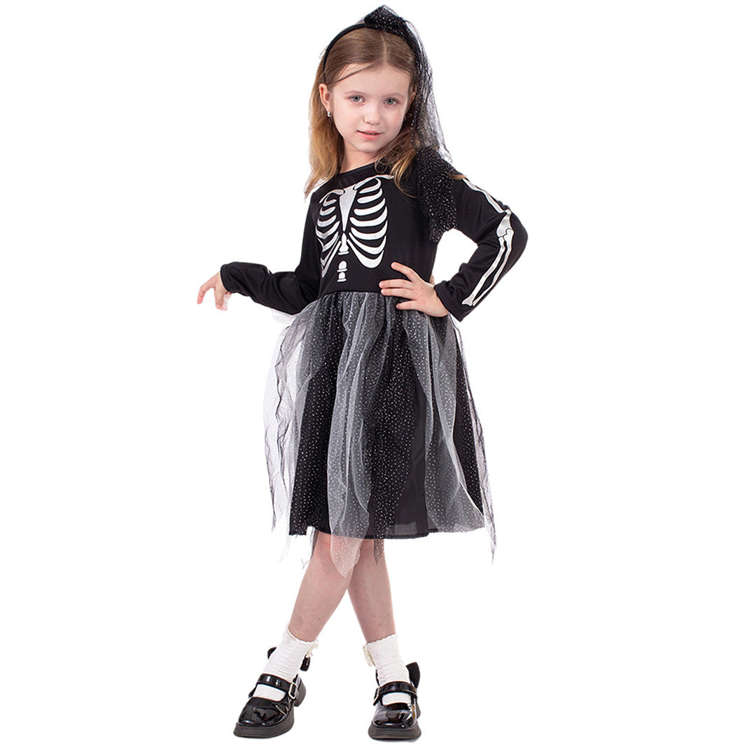 Halloween-Kostüm T-Rex – Bild 3 | LuxeStyle