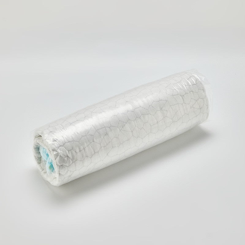 Memory-Pillow aus Kühl-Silke | LuxeStyle