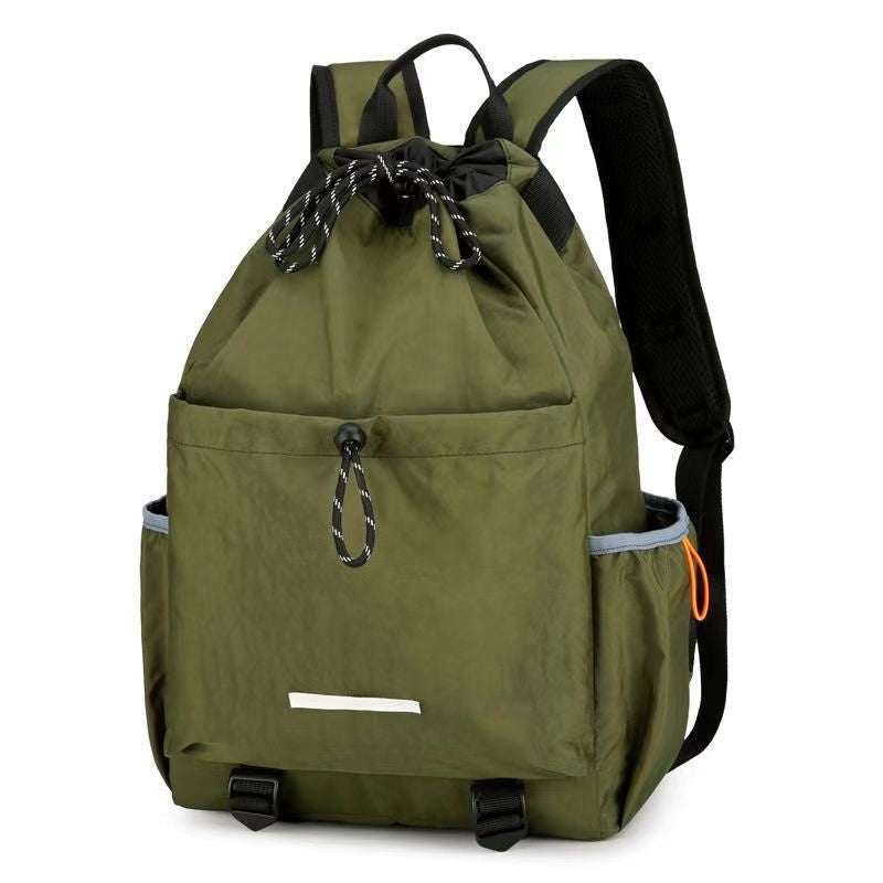 Trekking-Rucksack für Outdoor-Sport – Bild 4 | LuxeStyle