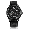 Wasserdichte Quarz-Uhr für Business – Bild 3 | LuxeStyle