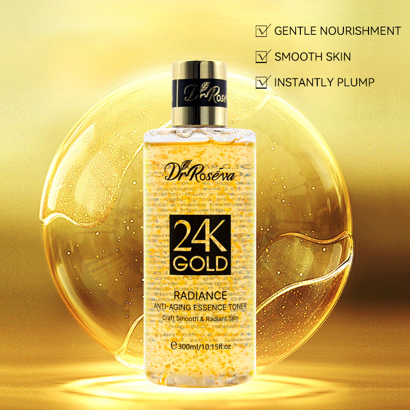 24k Anti-Aging-Tonikum