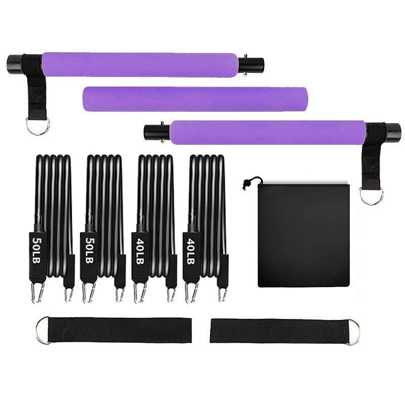 Yoga Pull Back Trainer – Bild 4 | LuxeStyle