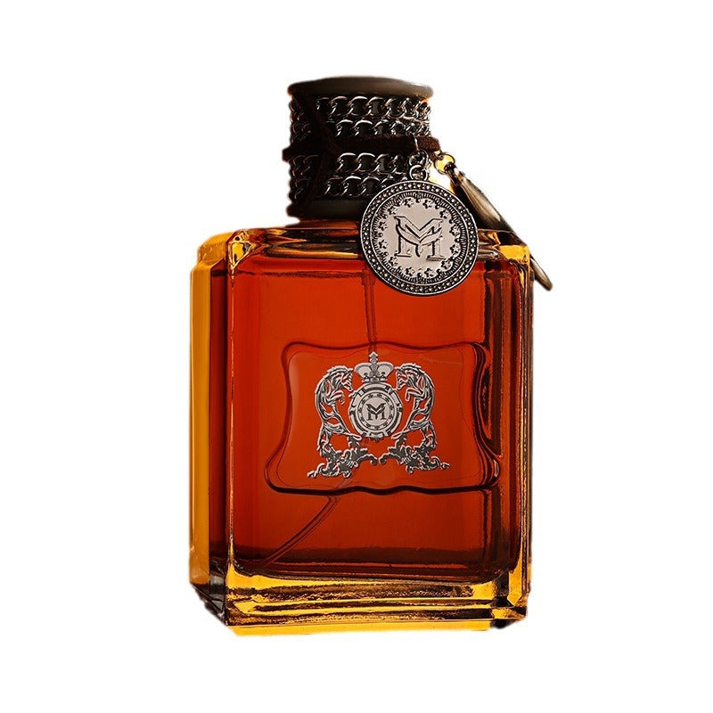 Holzduft-Parfum