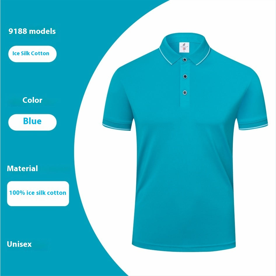 Besticktes Arbeits-Shirt | LuxeStyle