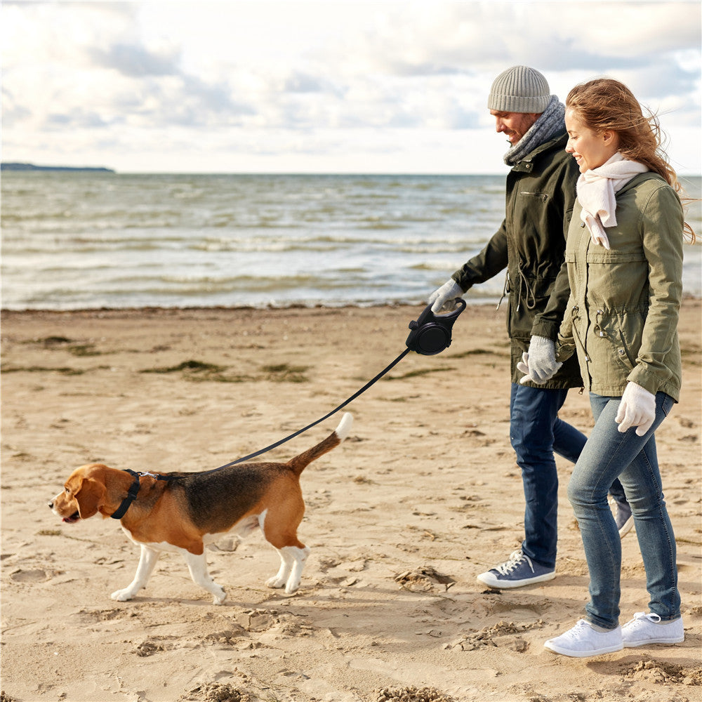 Hundeleinen-Riese – Bild 5 | LuxeStyle