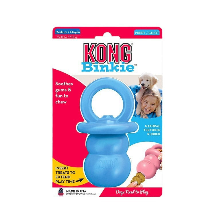 Kauknochen Spielzeug