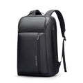 Business-Reiserucksack für Herren, einfarbig | LuxeStyle