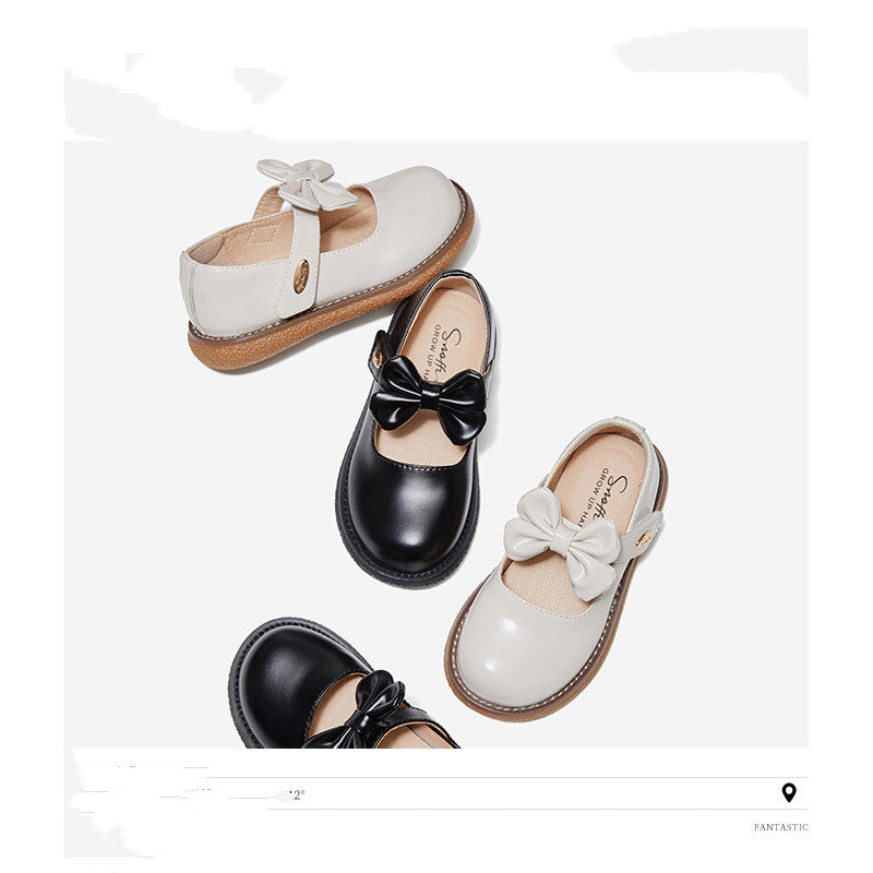 Bequeme Ballerinas für Mädchen