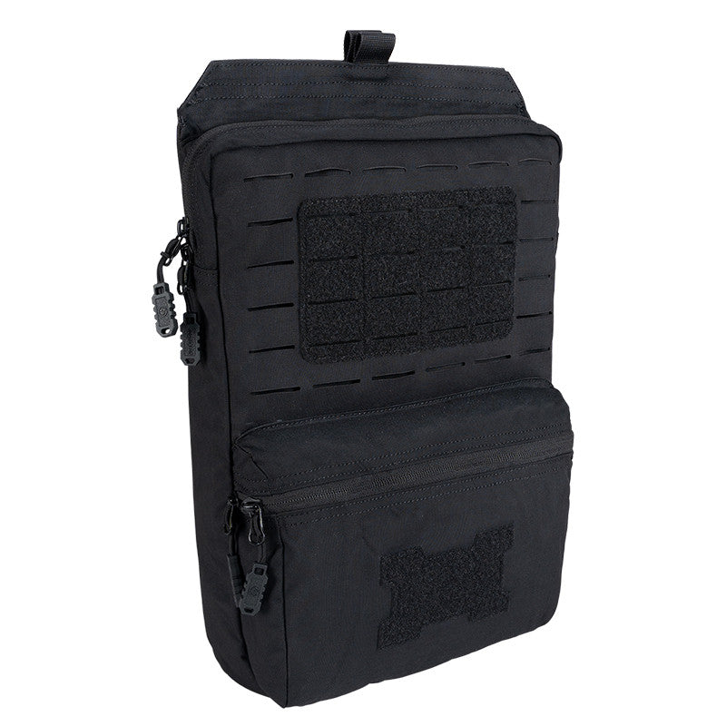 Taktische 2L Trinkrucksack-Weste – Bild 2 | LuxeStyle