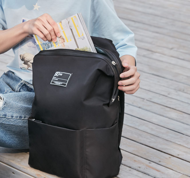 Wasserdichter Freizeitrucksack | LuxeStyle