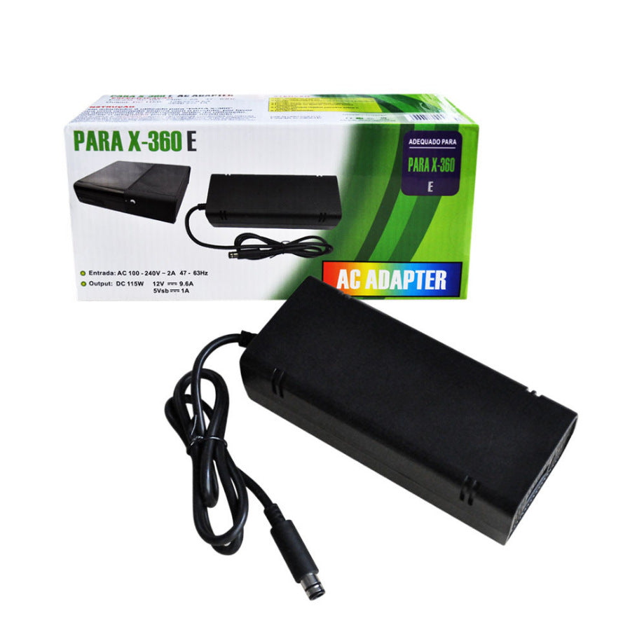 Netzteil für Xbox 360 E – Bild 1 | LuxeStyle