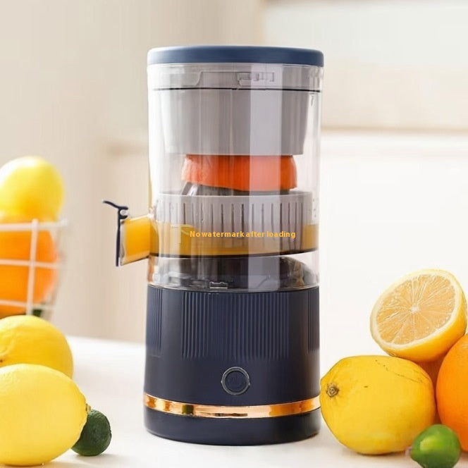 Mini Mixer & Saftpresse