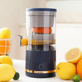 Mini Mixer & Saftpresse – Bild 2 | LuxeStyle