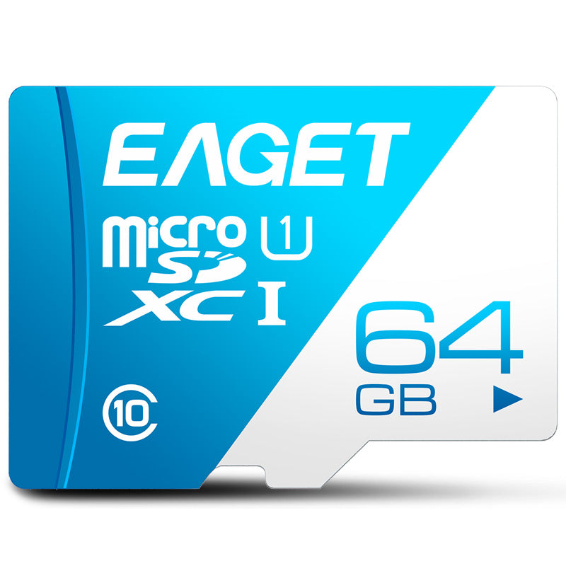 EAGET T1 Micro SD Speicherkarte