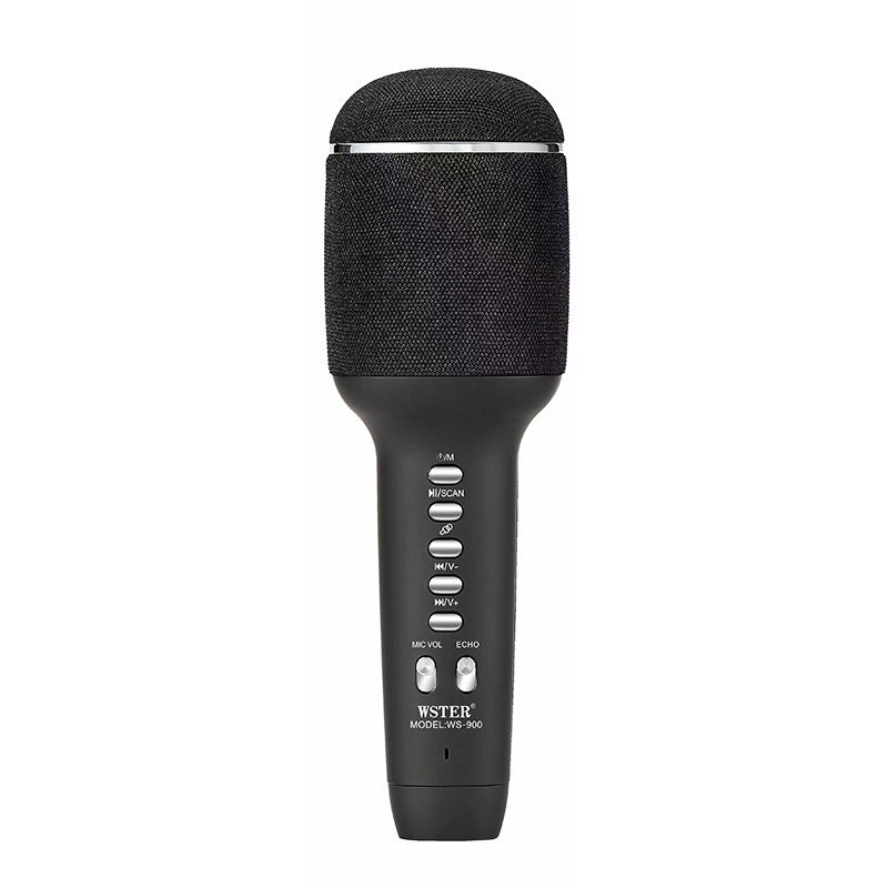 Bluetooth Mikrofon und Lautsprecher
