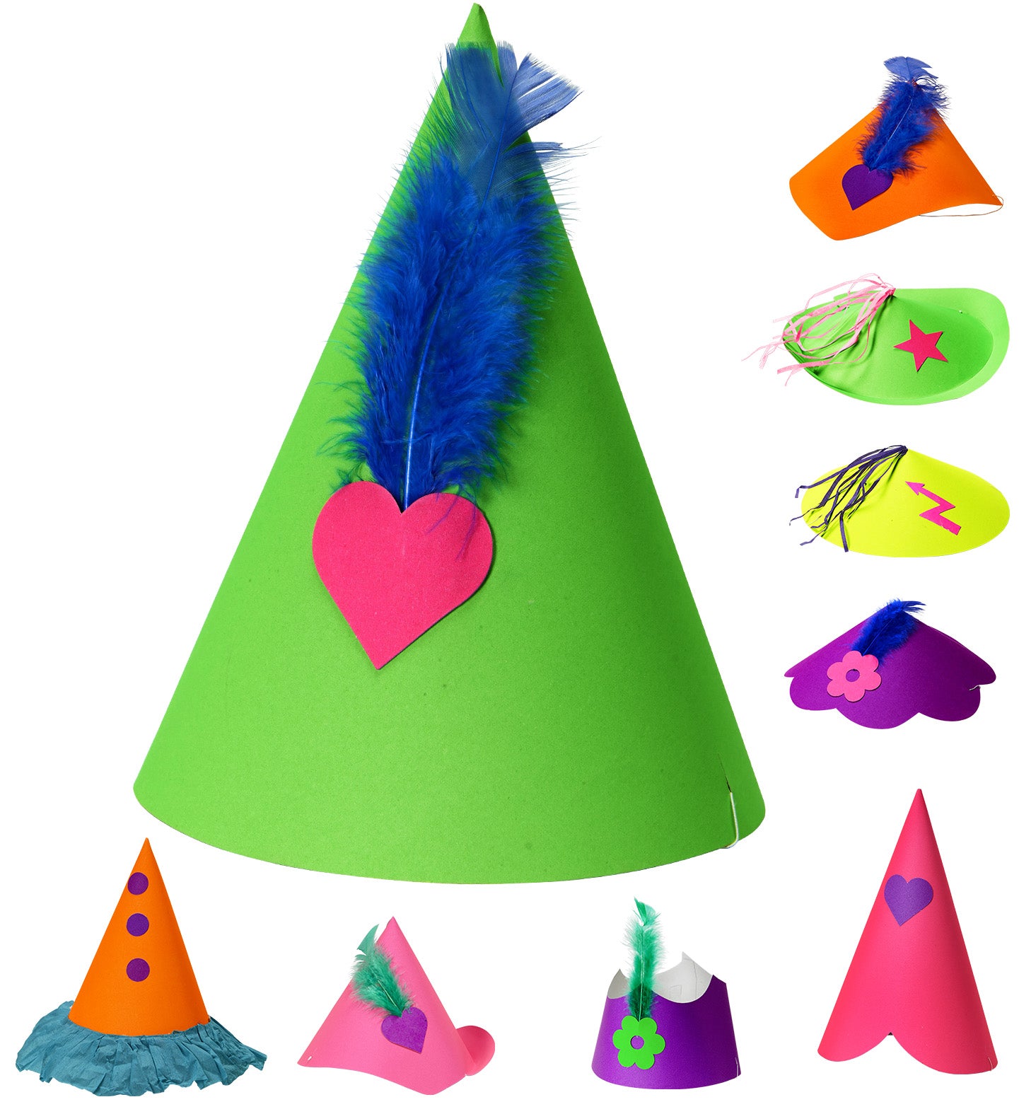 Partyhut