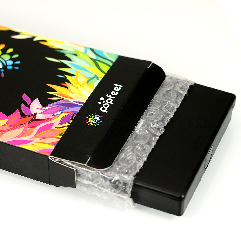 Lidschatten-Palette mit 120 Farben – Bild 4 | LuxeStyle