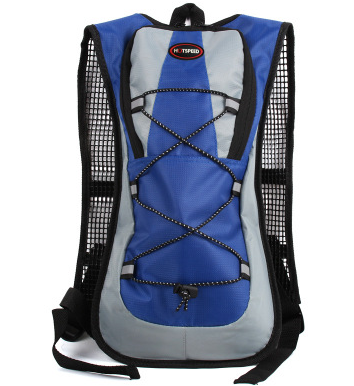 Rucksack Outdoor Wasserbehälter – Bild 13 | LuxeStyle