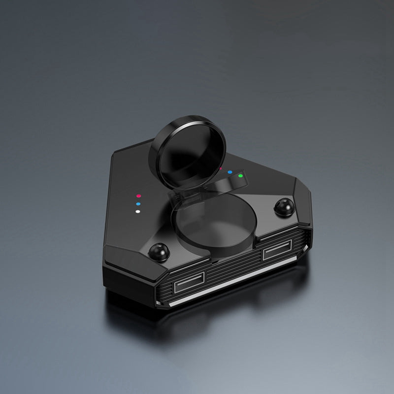 Bluetooth Tastatur- & Maus-Konverter für Tablets