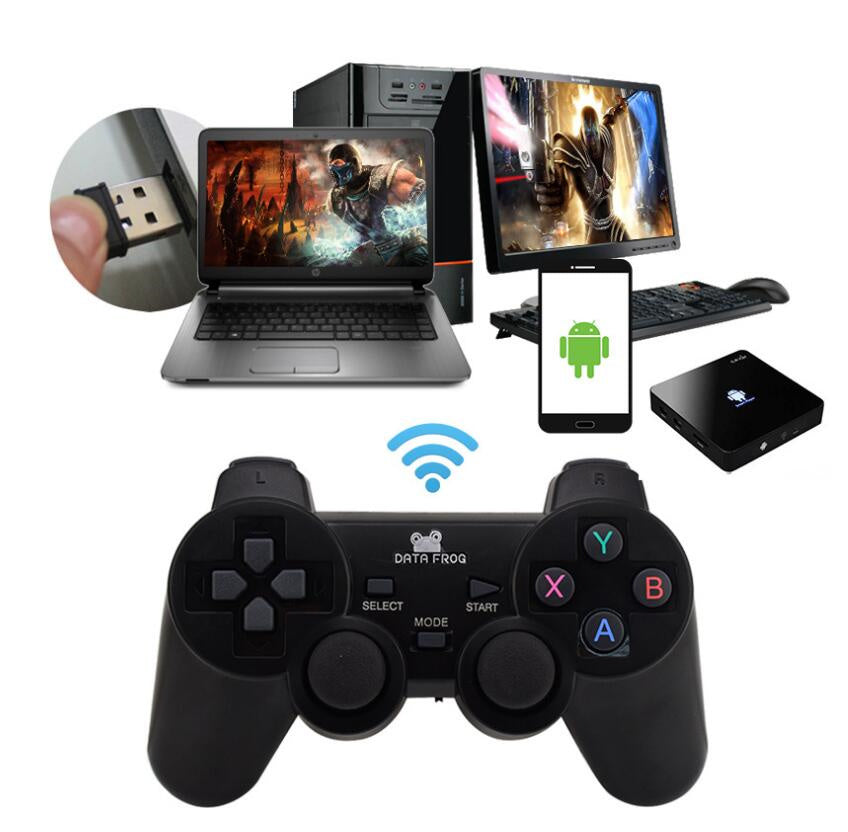 Kabelloses Android Gamepad – Bild 6 | LuxeStyle