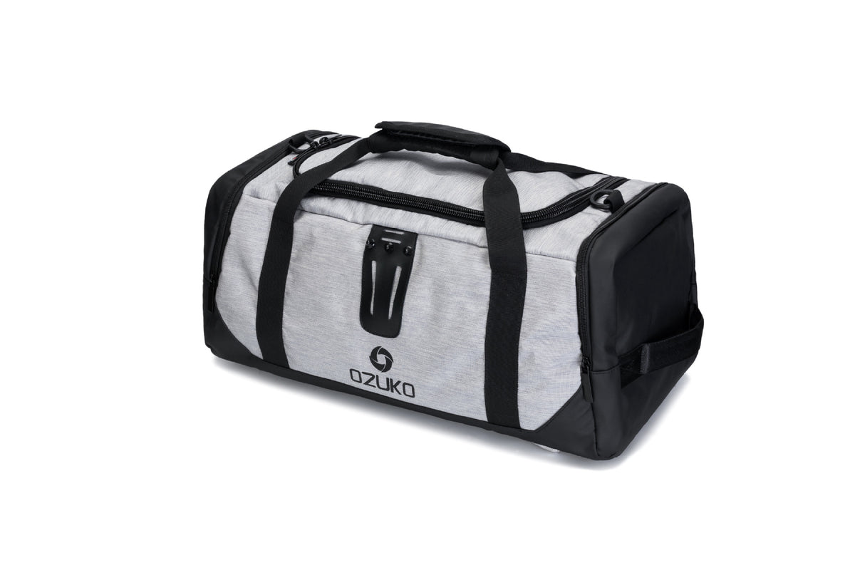 Outdoor-Reiserucksack – Bild 11 | LuxeStyle