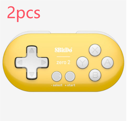 Mobiler Gamecontroller für diverse Plattformen – Bild 6 | LuxeStyle
